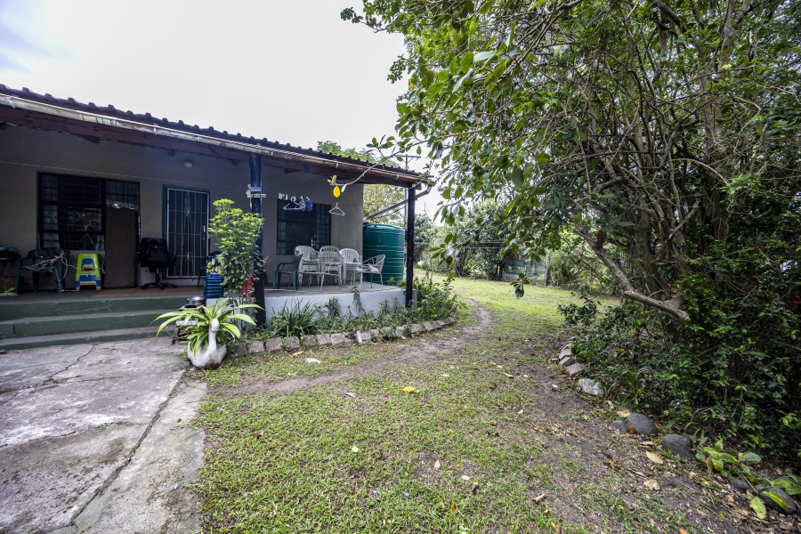 3 Bedroom Property for Sale in Summerpride Eastern Cape